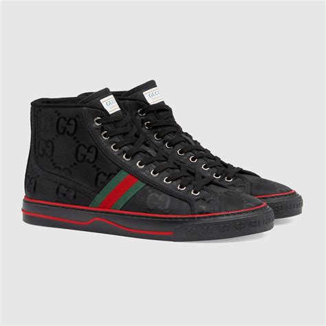 gucci boots men|gucci scarpe uomo sneakers.